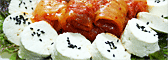 황홀해! 부드러운 이 맛