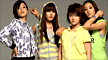 티아라, 친근한 몸매?