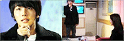준혁이 부른 '내게 오는 길'
