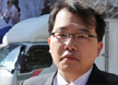 박대기 기자 "응급실 진통제 맞고 돌아와 면접봤다”