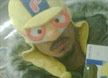 뽀로로 가면 쓴 타이거JK