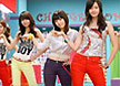 소녀시대 패션 스타일변천기 살펴보니