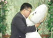 화성인은 지구에 살면 안되나요?