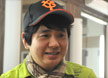 박성호 "난 연기를 할 뿐"