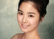 아바타걸 한지우 '리틀 송혜교'