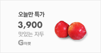 맛있는 자두 3,900원